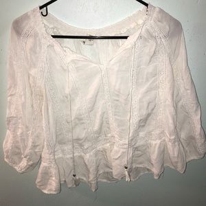 Forever 21 blouse